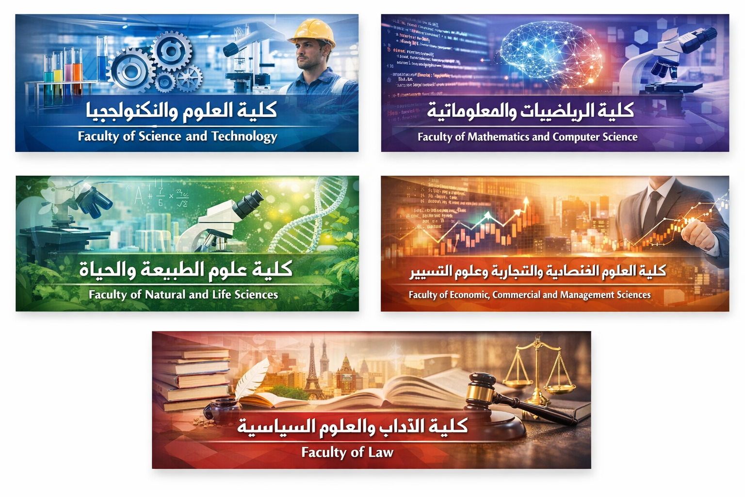 Your Vibrant Campus Community